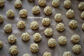Biskut Ferrero Rocher Resepi Terbaik Ferrero Rocher