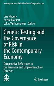 In summary what is required for effective governance is a right process along with checklist, handoff templates, check points, retrospection meeting, open feedback culture and guidelines/standards. Genetic Testing And The Governance Of Risk In The Contemporary Economy Comparative Reflections In The Insurance And Employment Law Contexts Ius Studies In Comparative Law 34 Band 34 Amazon De Khoury Lara