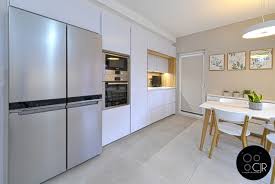 Maybe you would like to learn more about one of these? Cocina Blanca Y Madera Cocinas Cjr Santos