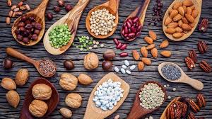 Vitamin intakes (except those from supplements only) were adjusted for total energy intake using regression analysis. 8 Surprising Health Benefits Of B Vitamins Everyday Health