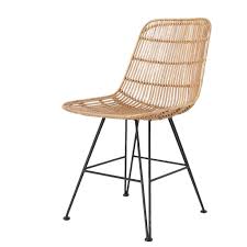 Our specialty covers armchair, dining chair, table, sofa and many miscellaneous items made only from qualified materials of rattan furniture and skilled craftsmen. Rattan Dining Chair Natural Washable Mice From Maileg And Organic Cotton From Liewood