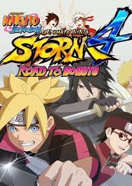 Uns 4 road to boruto next generations pack. Buy Naruto Shippuden Ultimate Ninja Storm 4 Road To Boruto