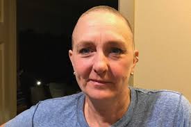 Fundraiser for paul Grignon by Andrea Velo Adams : Let's Help Lift the  Burden for Barb