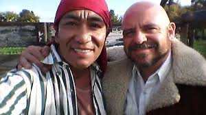 Ángel Iveer, destacado poeta potosino cosechando éxitos