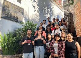 Study abroad program gives DACA beneficiaries rare educational and cultural  opportunities – Continuing Studies | Unified