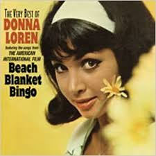 Beach Blanket Bingo: The Very Best of Donna Lo...