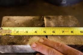How To Replace Fire Bricks In A Wood Stove Hunker Wood Stove Stove Brick