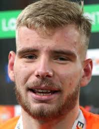 Dan Langley's Instagram, Twitter & Facebook