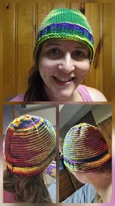 How to measure yarn and find a fun project?