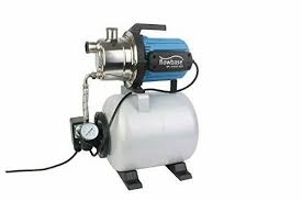 Ebay Sponsored Seliger Hauswasserwerk Edelstahl Garten Pumpe Bpj 3100 35 Inox 600 W 3100 L H Wasserwerk Edelstahl Ebay