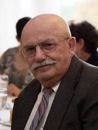 William “Bill” Keyes Obituary