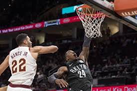 You are watching nets vs heat game in hd directly from the barclays center, brooklyn, usa, streaming live for your computer, mobile and tablets. Nba Preview Cavaliers Vs Nets November 25 2019 Complete Sports
