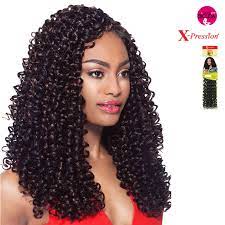 Meches Pour Crochet Braids Bohemian Curl 4 In 1 Loop Outre Bohemian Curl Braided Hairstyles Updo Crochet Braids