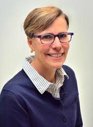 Carrie Ferguson (2019)