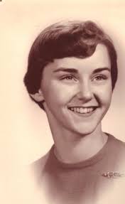 Remembering Kathryn Bouret Salinas, Natick High School Alumni