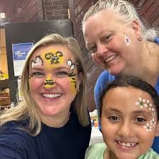 New Hope Ministries...