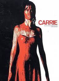 Carrie Carry On Scary Movies Musical Movies