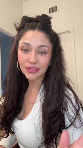 Lauren Wjelan Big Ear Hairstyles