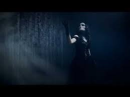 Tarja From Spirits And Ghosts Score For A Dark Christmas Tarja God Rest Ye Merry Gentlemen Youtube Dark Christmas Merry God