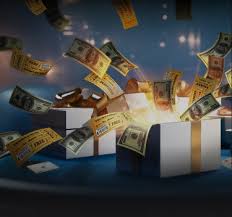 Welcome Bonus Promotions for Online Poker | GGPoker