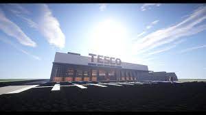Hey there, we are a a community who is still growing, we mainly operate on roblox lt2. Minecraft Tesco Youtube