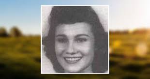 Barbara Taylor Collier Obituary March 2, 2012