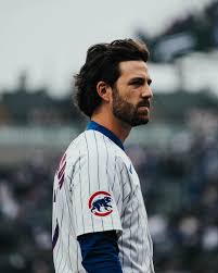 Home Opener vibes ☝🏼