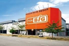 Hanya 15 minit drive ke klcc via jalan semarak/ jalan gurney. Aeon Big Wangsa Maju Barang Elektrik Promo