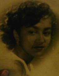 Obituary for Cora A. Williams