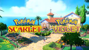 The pokemon company has announced that pokemon scarlet and violet, a brand new open world pokemon adventure, will be released on nintendo . Ywqvjddahdlkm