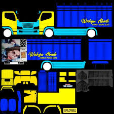 Skin truk oleng wahyu abadi. 17 Ide Stiker Mobil Di 2021 Stiker Mobil Konsep Mobil Mobil
