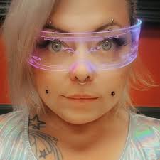 Photos by Kris Owen (@spac3bunny1nk) · January 4, 2023