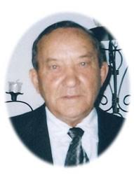 Patrick Ferguson Obituary