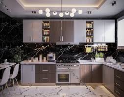 Aménagement d'une cuisine en l. Cuisine Moderne Forme Un En Highgloss Cuisine Modene Ida Ideal Design Et Agencement Ø§Ù„Ù…Ø«Ø§Ù„ÙŠØ© Ù„Ù„Ø¯ÙŠÙƒÙˆØ± Ùˆ Ø§Ù„ØªØ¬Ù‡ÙŠØ² Facebook