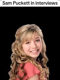 How Kids Talk about Sam Puckett