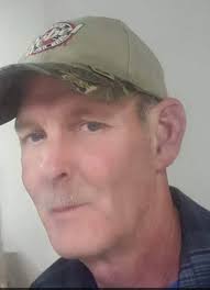 Obituary for James Andrew "Andy" Gaither