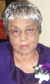 Alta Celestin Obituary