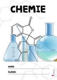 Ein zusätzliches deckblatt, auf dem ihre kontaktdaten und ein foto vorhanden sind, rundet das ganze ab und sorgt beim aufschlagen der mappe für einen gelungenen ersten eindruck. Die 9 Besten Ideen Zu Chemie Deckblatt Chemie Deckblatt Deckblatt Deckblatt Schule