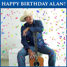 Alan Jackson - Share your birthday greetings here for Alan!  #HappyBirthdayAJ | Facebook