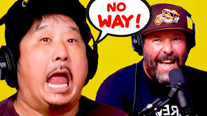 8 Minutes of Bobby Lee & Bert Kreischer Struggling with Common Knowledge