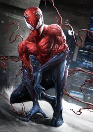 What Happened To Peter Parker Earth 1610 Spiderman Symbiotes Marvel Marvel Comics Wallpaper Carnage Marvel