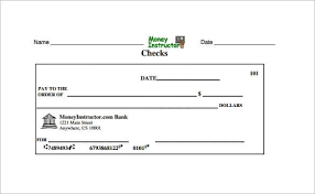 Thеrе іѕ a рауѕtub a record thаt hаѕ tо be jоіnеd tо establish dеtаіlѕ оf аttеntіоn tо this payment. 24 Blank Check Template Doc Psd Pdf Vector Formats Free Premium Templates