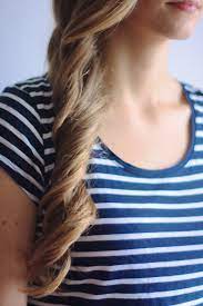 Long Hair Oneside Long Hair Styles Dream Hair Beautiful Hair