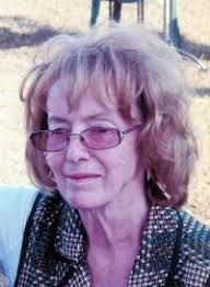 Obituary for Patsy Childers