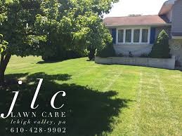 Jlc Lawn Care Located In The Lehigh Valley Pa Provides Lawn Care Service And Tips To Keep Your Lawn Looking Green And Lush Lawn Care Lawn Lehigh Valley