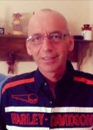 Claude Glazer (1962-2016)