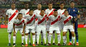 .volviendo así a laliga, los jugadores de la selección peruana no dejaron pasar la oportunidad el video, felicitan a luis advíncula los siguientes jugadores: Que Jugadores De La Seleccion Peruana Seran Miembros De Mesa En Las Elecciones Municipales Latina