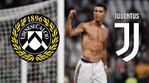 A brace from ronaldo in the final minutes allows juventus to win in friuli. Udinese Juventus How And Where To Watch Times Tv Online As Com
