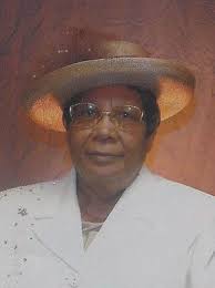 Ada York Obituary (2017)