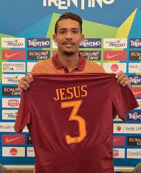 Il simbolo → indica un trasferimento in prestito. As Roma English Auf Twitter Juan Jesus Will Wear The No 3 Shirt This Season For Asroma
